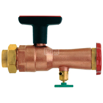 Przyrząd montażowy do wymiany głowic zaworowych DN10-20