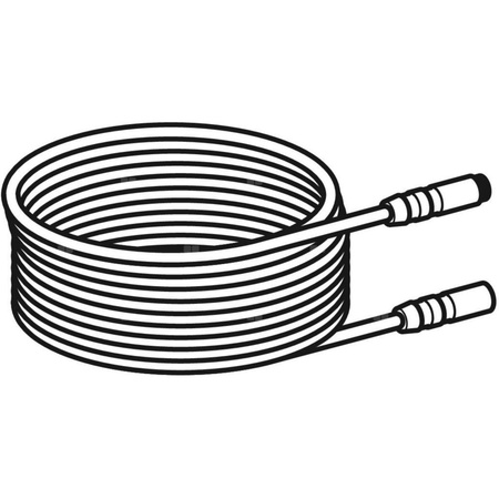 Kabel zasilający 12V dla modułu Geberit DuoFresh