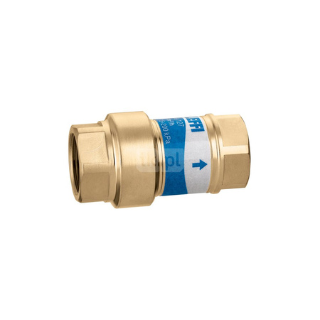 AUTOFLOW - Kompaktowy automatyczny regulator natężenia przepływu O3/4"