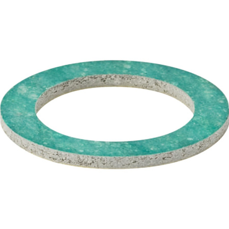 Uszczelka płaska GEBERIT Mapress Centellen® H płaska tworzywo sztuczne, 45 mm x 32 mm / 2 mm