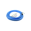 Kabel WILO 4G1,5 bl fl 40m S TWU 3HS-B elektr. do pomp