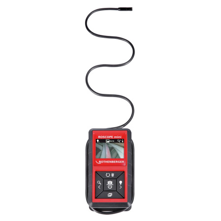 Zestaw ROSCOPE MINI