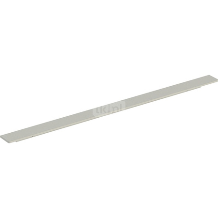 Uchwyt iCon: Piaskowo-szary / matowy, 51.7cm