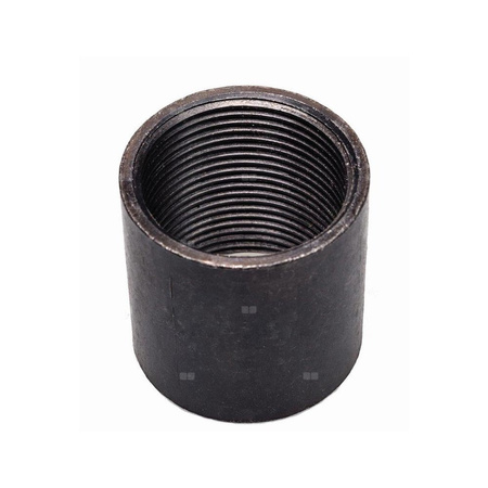 Mufa spawalnicza stalowa 1/2"