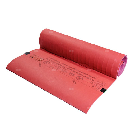 Mata grzejna DEVIdry 55 1m² 22W 230V