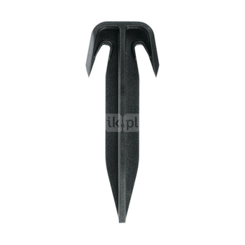 Kołki mocujące do przewodu ograniczającego 20 sztuk (Indego all models)