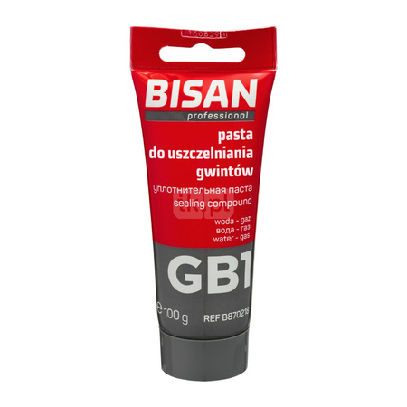 Pasta do gwintów GB1 100g (tuba)