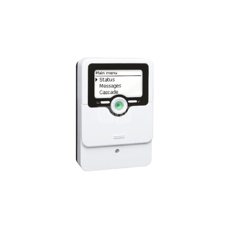 Kontroler główny FWS-2-kaskada