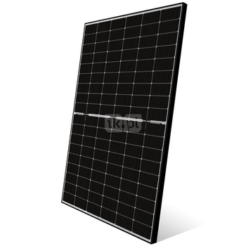 Moduł PV Corab Encor EC415M-10-108B-V 1500V half cut czarna rama