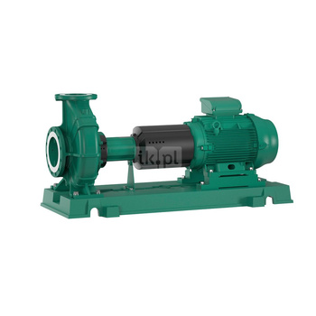 Wilo-Atmos GIGA-N 32/160-5,5/2-P5 pompa obiegowa normowa