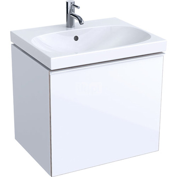 Szafka pod umywalkę GEBERIT Acanto szer.600mm