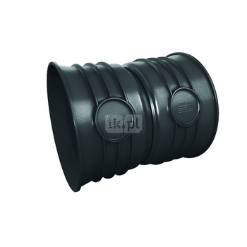 Złączka do rury MCMM 500