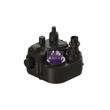 Przepompownia Aqualift L Mono 230 V