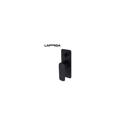 BATERIA WAN-NATR PODTYNKOWA LARGA Z BOKSEM CZARNA