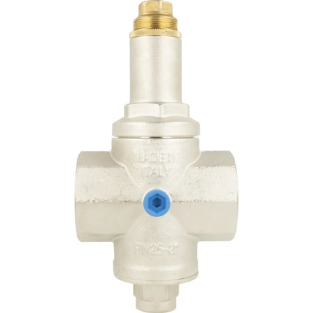 Regulator ciśnienia wody AFRISO BPR, GW 2''