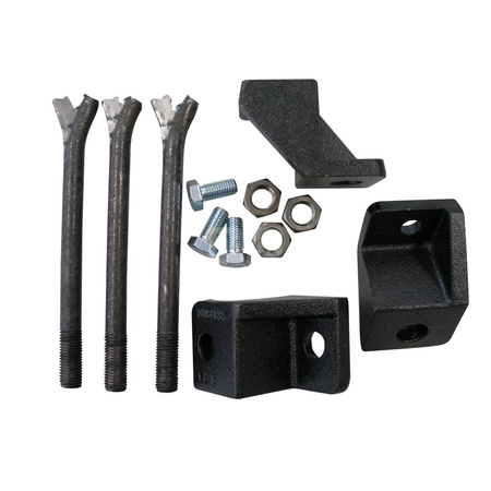 Konsola F2-12 SET- szt 2