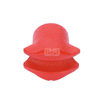 Segment gnacy, ROBULL, standard, 1/2", 90'