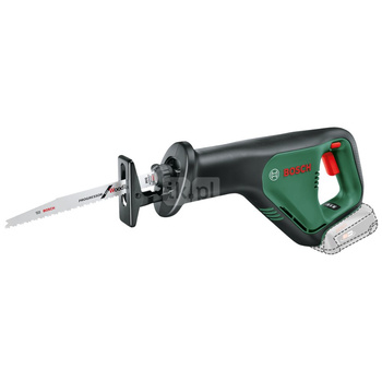 Bosch akumulatorowa piła szablasta AdvancedRecip 18V 1x2,5Ah (bez baterii)