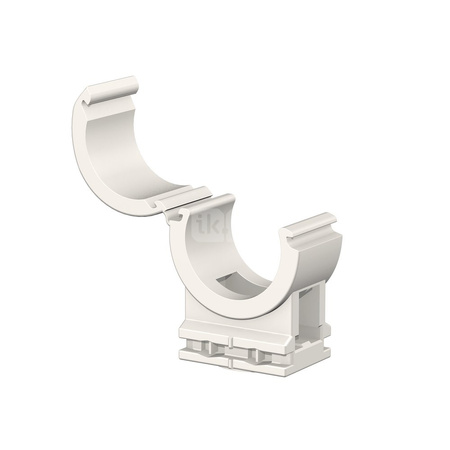 Variofit 28, Uchwyt zamknięty do rur