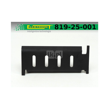 Część zam. do kotła kratka rewizyjna 25 kW