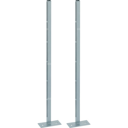 Wsporniki do elementów montażowych GEBERIT Kombifix stal