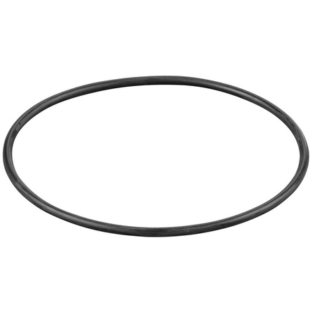 Pierścień samouszcz. okrągły