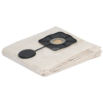 FILTR WORKOWY NA MOKRO 5 SZT