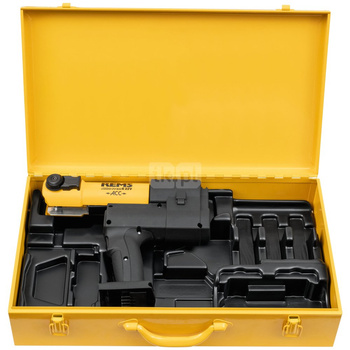 REMS Akku-Press E 22V ACC