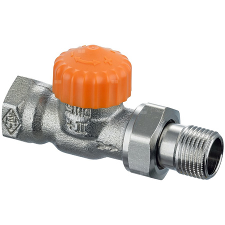 Eclipse DN 20, prosty