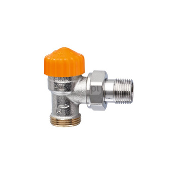 Eclipse DN 15, G3/4, prosty