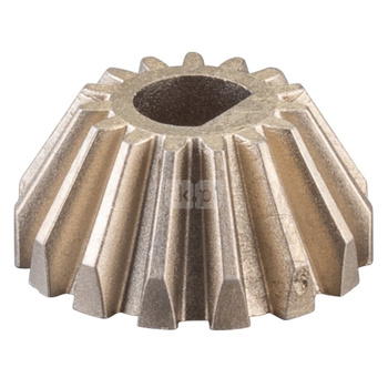 Zębnik zębaty stożkowy