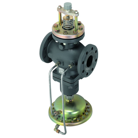 AFQM 6 40/20/06-11m3/h PN16 kołnierz