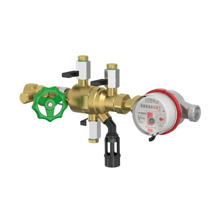 Jednostka uzupełniająca NFE 1.1