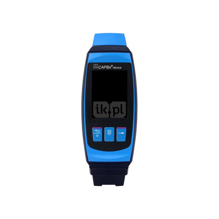 Miernik wielofunkcyjny AFRISO CAPBs device