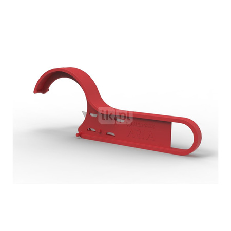 HEATPEX ARIA CONNECT Nożyk 75 mm