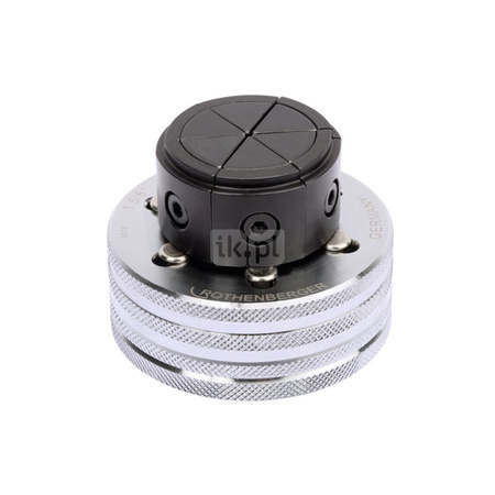 Głowica ekspandera 1 5/8" x 1,6 mm, standardowa