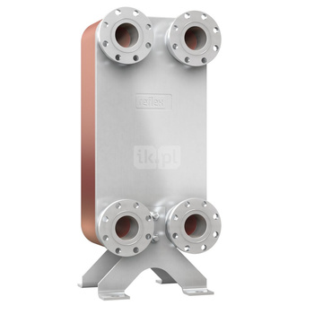 Konstrukcja wsporcza RHB-110 REFLEX Longtherm