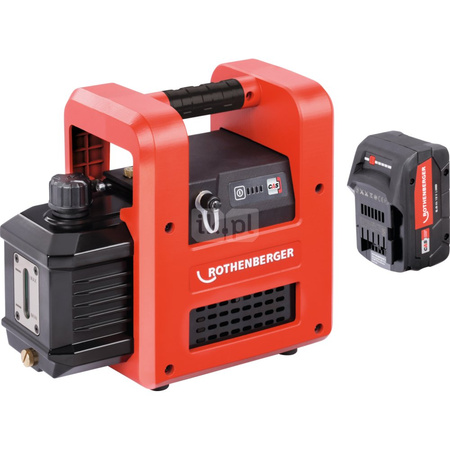 ROAIRVAC R32 2.0 CL basic set ROBUCKET