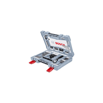 PREMIUM MIXED SET 91PCS