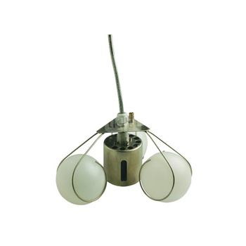 Pływak do sondy ES4 do zbiorników o zmiennym poziomie maksymalnym