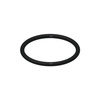 Uszczelka O-ring do kosza TECE profil