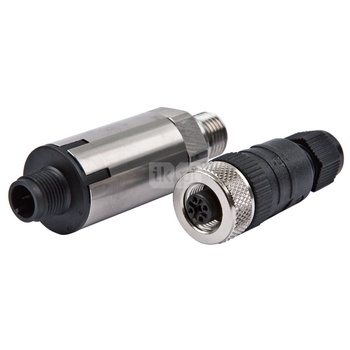 Przetwornik ciśnienia WILO 1/4'' 0-25 Bar 4-20mA T528 elektr. do pomp