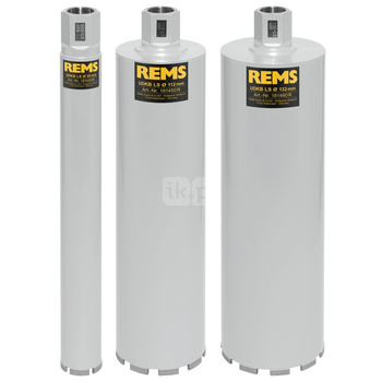 REMS UDKB-LS SET 52-112-132