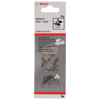 PŁYTKA OCHRONNA 5PC