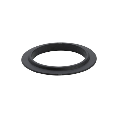 Uszczelka płaska okrągła VIEGA 5431.91 guma, 41 mm x 30 mm