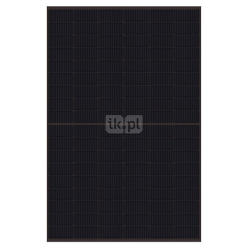 Moduł PV Corab Encor EC410M-10-108FB-V half cut full-black