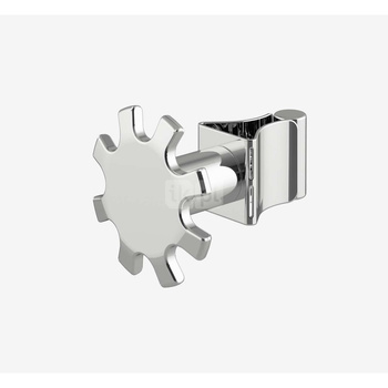 Wieszak HA 0pkt CHROM Standard