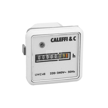 Cyfrowy licznik godzinowy 230 V