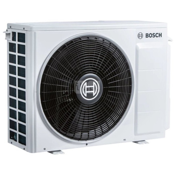 Klimatyzacja, jednostka zewnętrzna BOSCH TERMOTECHNIKA CL800i 35 E 3.5 kW