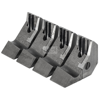 STREHLER + HALTER GRZEB.+MOC.UNC2 1/2-2 3/4-4